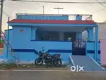 Independent House in Gobichettipalayam