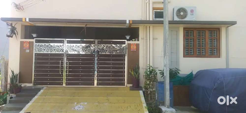 HOUSE FOR RENT