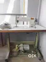 Stitching machine