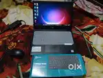 Dell laptop