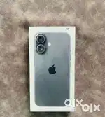 iPhone 16 - 128GB - Sealed Box