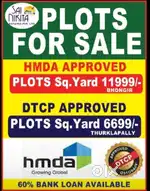 Dtcp plots for sale gutta