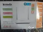 TENDA WIFI MODEM