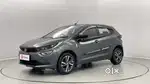 Tata Altroz XZ, 2022, Petrol