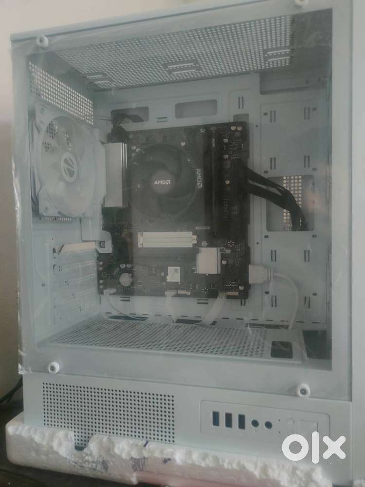 Zebronics Gaming laptop