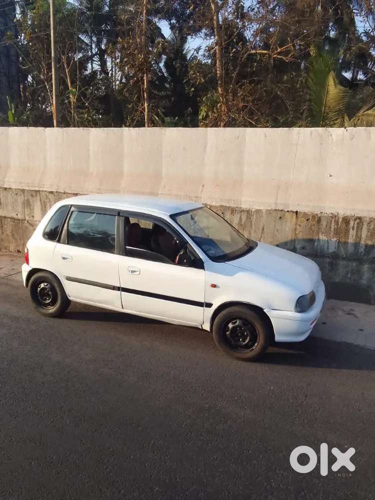 Maruti Suzuki Zen Estilo 1996 Petrol 70000 Km Driven