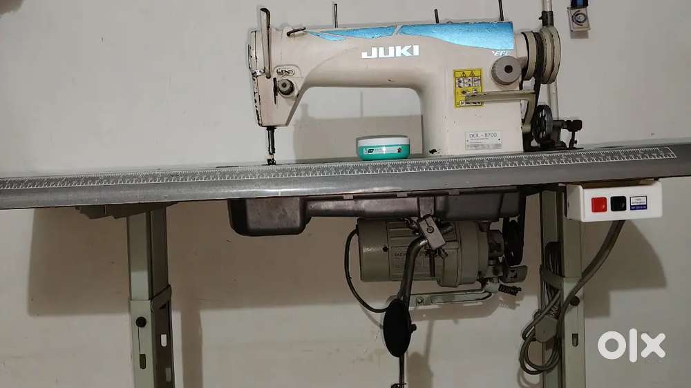 Juki sewing machine