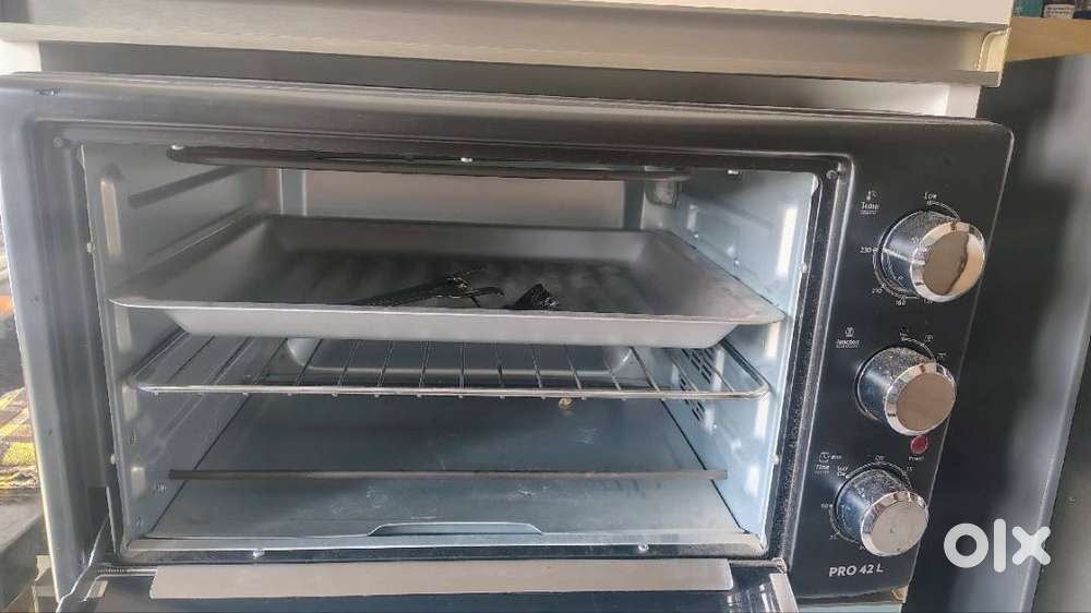 For Sale: OTG 42 L – Excellent Condition