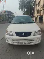 Maruti Suzuki Alto 0.8 LXI (O), 2012, Petrol