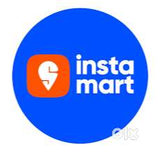 Loader Vacancy at Swiggy Instamart (Near UC College)