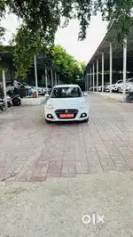 Maruti Suzuki Dzire 1.2 VXI, 2023, Petrol