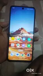 Realme c55