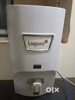 Live pure Purifier