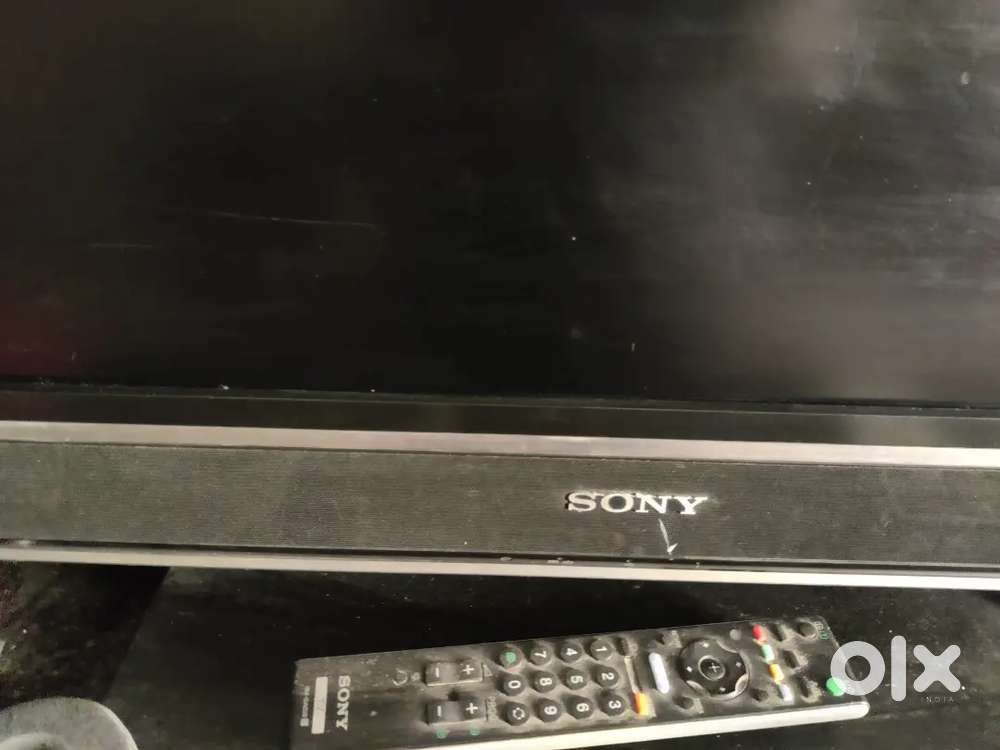 Sony LCD for sale