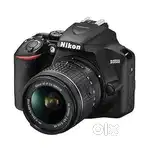 Nikon D3500