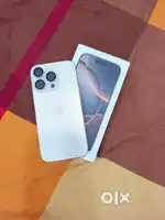iPhone 16 pro