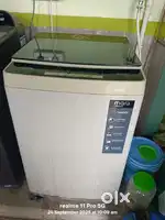 MarQ Washing Machine
