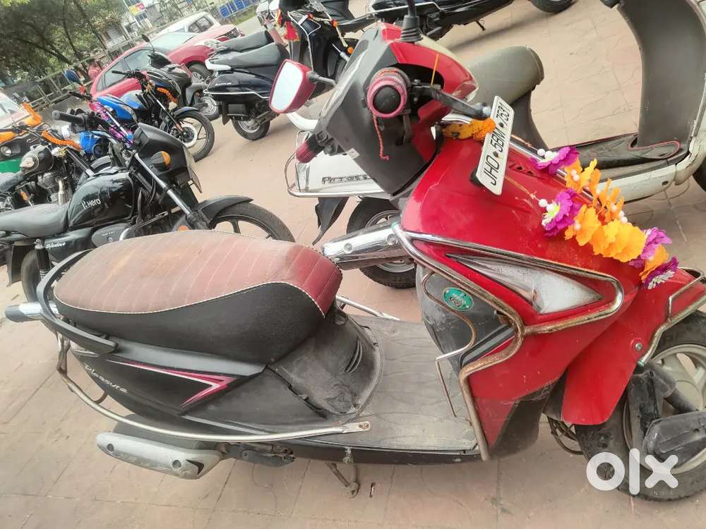 Hero pleasure plus