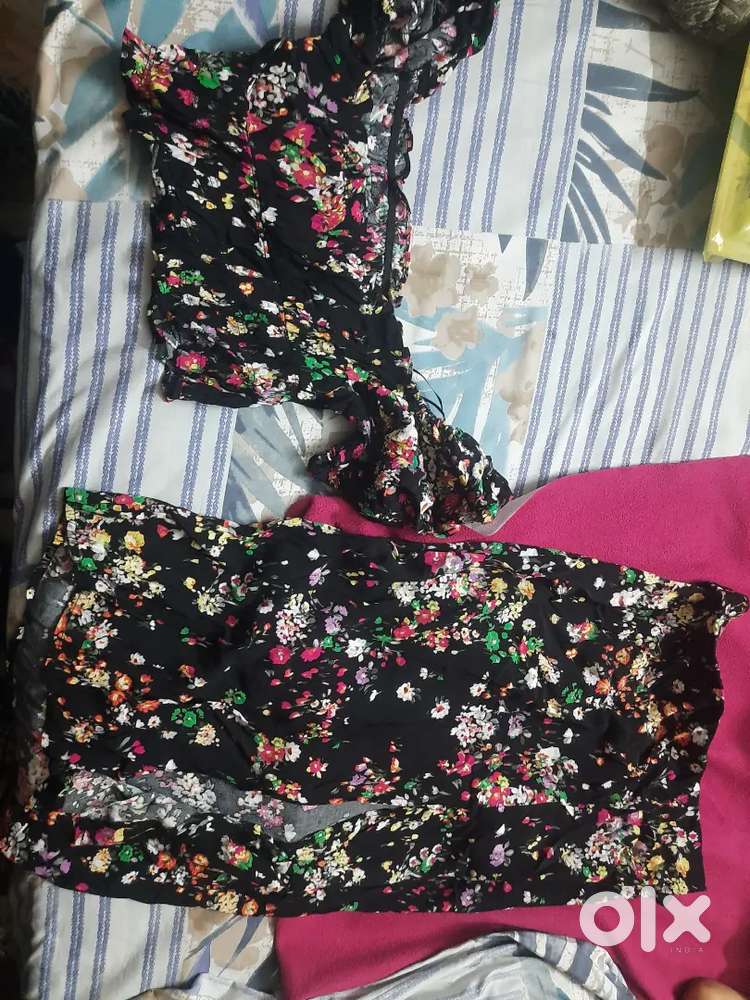 H&m co ord set brand new m size