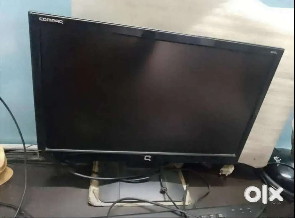 Computer items