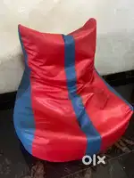 Bean bag for comfortable