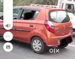 Alto k10 automatic