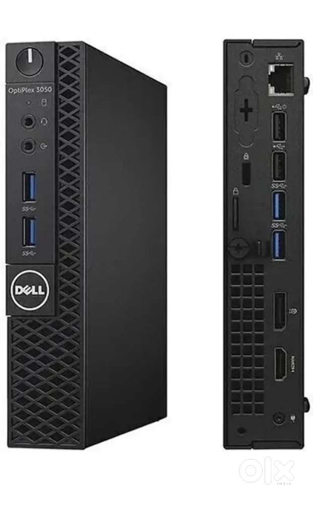 Dell mini pc