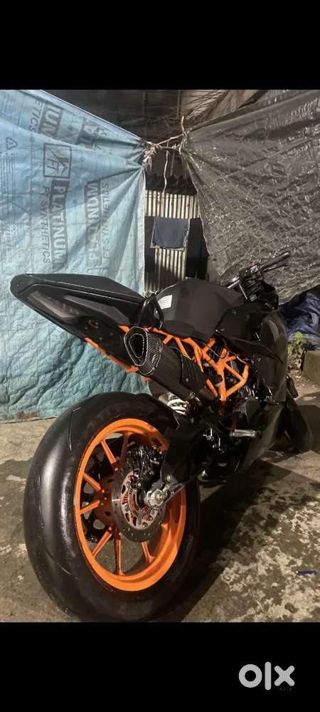 Rc 390 Bs3