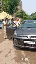 Need driver