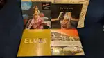 Sealed New Imported Vinyl LP Records & Some Mint condition