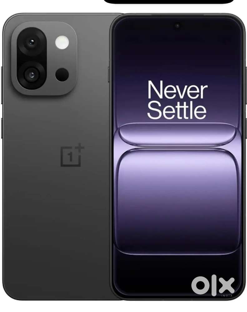 Oneplus 13s one month mobile