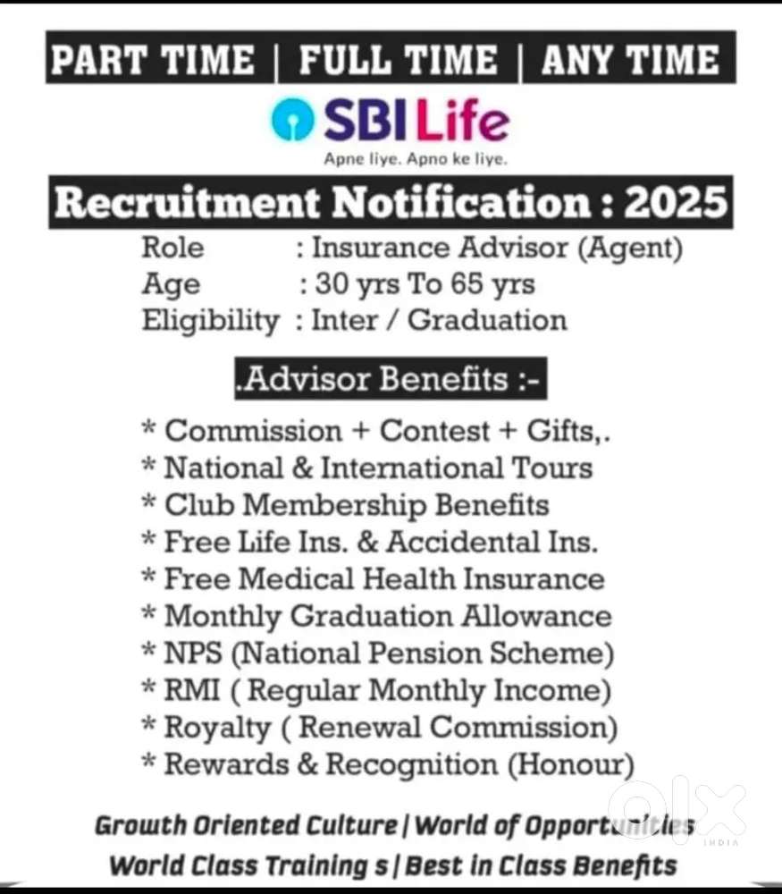 Life insurance plans