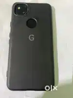 Google pixel 4A