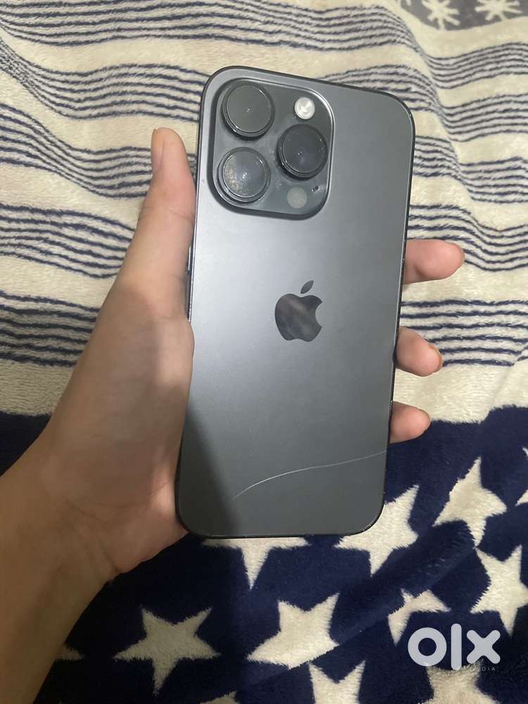 Iphone 14 pro 5G 256GB 80% battery health