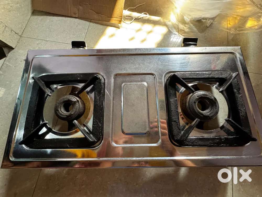 Stainless steel Gas Stove