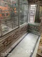flat rent at tarulia 2nd lane near loknath mondir near new town.
