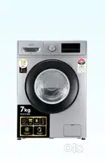 Product: Croma 7 kg 5 Star )new
