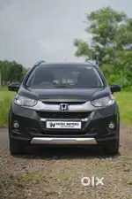 Honda WR-V 1.2 VX i-VTEC, 2018, Petrol