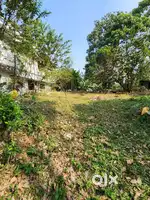 9.5 cent rectangular plot for sale near pangode
