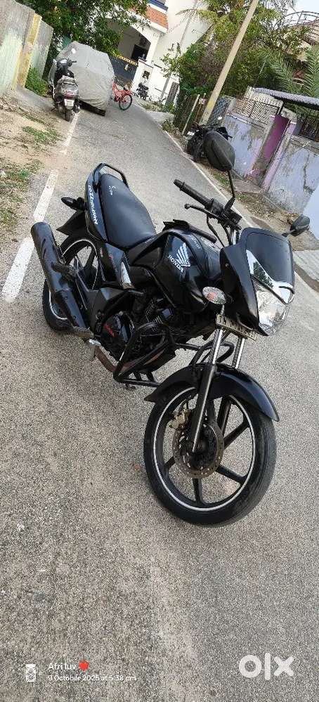Neet look good condition