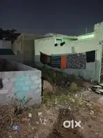 50gaz Sqyrd plot near mahaad uloom madarsa