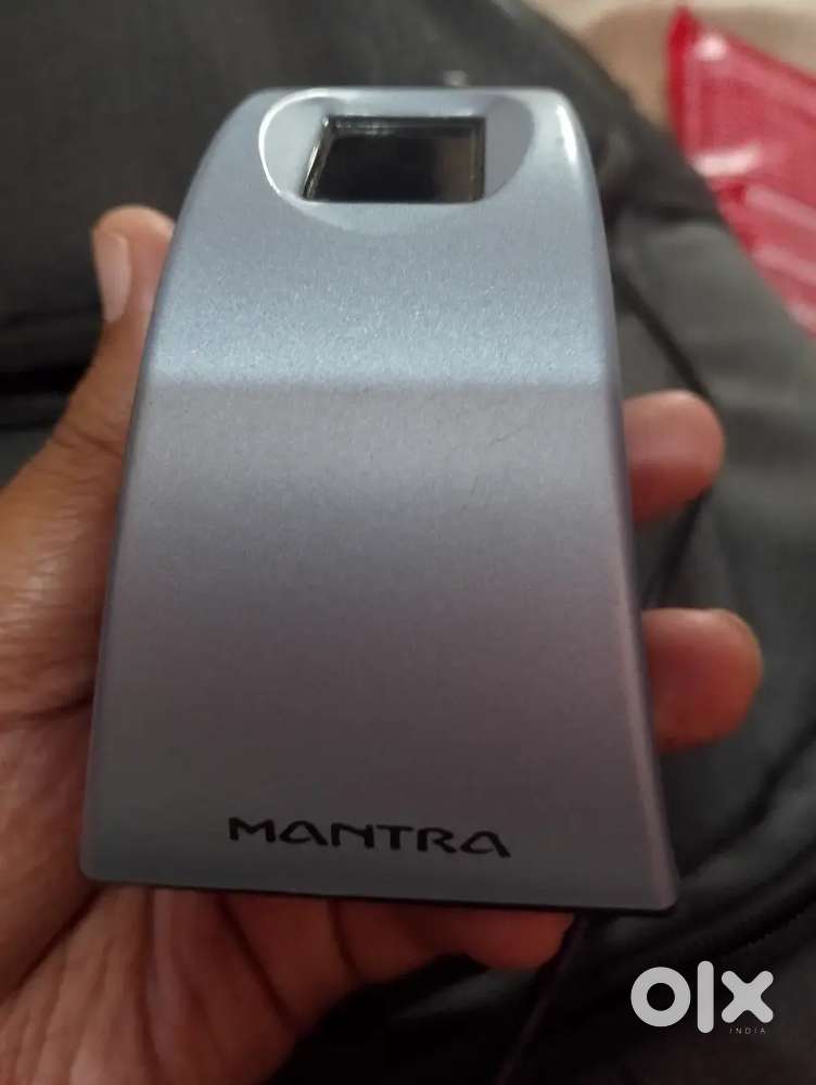 Mantra L1 3 year Rd services