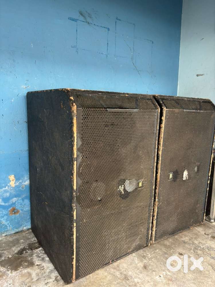Jbl bass for sale
