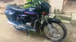 Single hand, @65+km, well condition