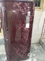 LG SINGLE DOOR FRIDGE FOR SALE
