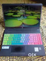 Urgent sell Hp Laptop