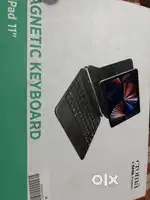 Magic keyboard for ipad 11 pro