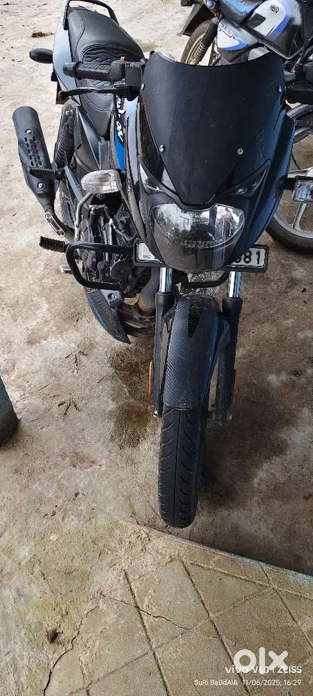 Good and neat condition well maintained