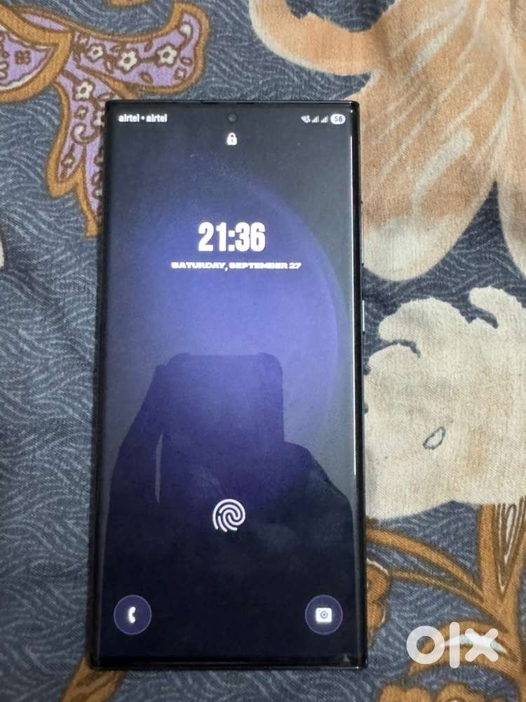 Samsung galaxy s23 ultra 256gb