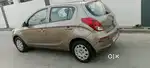 Hyundai i20 2014 Petrol Well Maintained
